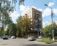 2-комнатная квартира площадью 39 кв.м,  | цена 3 297 000 руб. | www.metrprice.ru