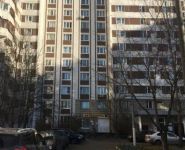 2-комнатная квартира площадью 52 кв.м, Алма-Атинская ул., 9К2 | цена 7 500 000 руб. | www.metrprice.ru