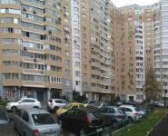 1-комнатная квартира площадью 38 кв.м, Волынская ул., 10 | цена 5 900 000 руб. | www.metrprice.ru