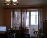 1-комнатная квартира площадью 33 кв.м, Московская ул., 12 | цена 3 700 000 руб. | www.metrprice.ru