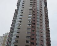 1-комнатная квартира площадью 45 кв.м, Бабакина ул., 15 | цена 5 100 000 руб. | www.metrprice.ru
