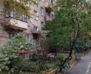 2-комнатная квартира площадью 43 кв.м, улица Мельникова, 17 | цена 7 400 000 руб. | www.metrprice.ru