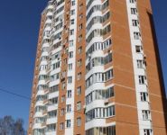 1-комнатная квартира площадью 37 кв.м, Лесопарковая улица, 17 | цена 3 400 000 руб. | www.metrprice.ru