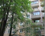 3-комнатная квартира площадью 59 кв.м, Измайловский пр., 71 | цена 10 300 000 руб. | www.metrprice.ru