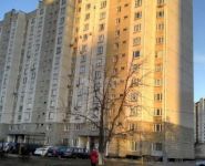 3-комнатная квартира площадью 76 кв.м, Вольская 1-я ул. , 1К3 | цена 7 550 000 руб. | www.metrprice.ru