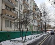 1-комнатная квартира площадью 32 кв.м, Архитектора Власова ул., 5К1 | цена 5 250 000 руб. | www.metrprice.ru