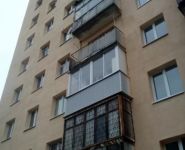 1-комнатная квартира площадью 34 кв.м, поселок Зелёный, 54 | цена 2 500 000 руб. | www.metrprice.ru