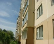 2-комнатная квартира площадью 51.4 кв.м, улица Пушкина, 2 | цена 3 150 000 руб. | www.metrprice.ru