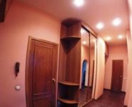 3-комнатная квартира площадью 104 кв.м, Земляной Вал ул., 2 | цена 28 000 000 руб. | www.metrprice.ru