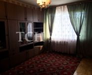 2-комнатная квартира площадью 46.6 кв.м, Центральный пр., 1 | цена 3 650 000 руб. | www.metrprice.ru