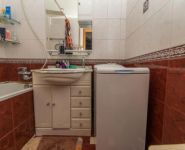 3-комнатная квартира площадью 67 кв.м, Фасадная улица, 12 | цена 6 500 000 руб. | www.metrprice.ru