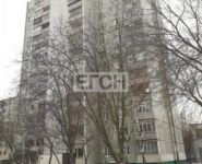 1-комнатная квартира площадью 37 кв.м, Гурьянова ул., 41 | цена 7 600 000 руб. | www.metrprice.ru