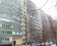 2-комнатная квартира площадью 51 кв.м, Бирюлевская ул., 58К3 | цена 6 500 000 руб. | www.metrprice.ru