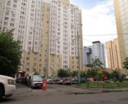1-комнатная квартира площадью 35 кв.м, Ковров пер., 26С1 | цена 8 400 000 руб. | www.metrprice.ru