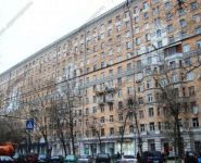 2-комнатная квартира площадью 56 кв.м, Акуловская улица, 23 | цена 11 500 000 руб. | www.metrprice.ru