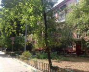 3-комнатная квартира площадью 55 кв.м, Аминьевское ш., 18К2 | цена 8 500 000 руб. | www.metrprice.ru