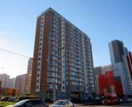 2-комнатная квартира площадью 52 кв.м, Акуловская улица, 23 | цена 4 400 000 руб. | www.metrprice.ru