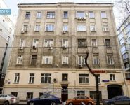 4-комнатная квартира площадью 130 кв.м, Брестская 1-я ул., 36 | цена 28 500 000 руб. | www.metrprice.ru