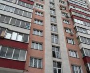 2-комнатная квартира площадью 46 кв.м, улица Барыкина, 4 | цена 6 399 000 руб. | www.metrprice.ru