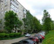 3-комнатная квартира площадью 60 кв.м, Днепропетровская улица, 3к4 | цена 9 300 000 руб. | www.metrprice.ru