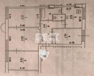 4-комнатная квартира площадью 90 кв.м, Сущевский Вал ул., 3/5 | цена 16 500 000 руб. | www.metrprice.ru