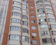1-комнатная квартира площадью 38 кв.м, Вольская 2-я ул. , 24 | цена 4 800 000 руб. | www.metrprice.ru