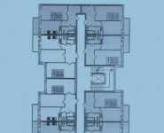 2-комнатная квартира площадью 48 кв.м, Почтовая ул. | цена 3 264 000 руб. | www.metrprice.ru