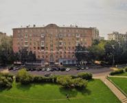 2-комнатная квартира площадью 48.6 кв.м, Звездный бул., 3 | цена 9 300 000 руб. | www.metrprice.ru