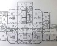 3-комнатная квартира площадью 73 кв.м, улица Чкалова, 10/6 | цена 3 200 000 руб. | www.metrprice.ru