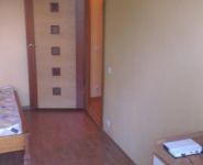 1-комнатная квартира площадью 21.5 кв.м, Орлово-Давыдовский пер., 1 | цена 6 200 000 руб. | www.metrprice.ru