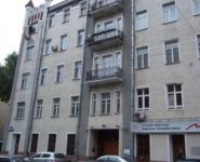 4-комнатная квартира площадью 140 кв.м, Подсосенский пер., 14С1 | цена 75 400 000 руб. | www.metrprice.ru