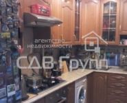 2-комнатная квартира площадью 48 кв.м, Петрозаводская ул., 9К3 | цена 7 900 000 руб. | www.metrprice.ru