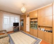 2-комнатная квартира площадью 48 кв.м, Рублёвский проезд, 40к1 | цена 7 800 000 руб. | www.metrprice.ru