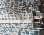 1-комнатная квартира площадью 38 кв.м, Варшавское шоссе, 114к3 | цена 5 500 000 руб. | www.metrprice.ru