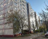 3-комнатная квартира площадью 65 кв.м, Дружбы улица, д.16 | цена 3 800 000 руб. | www.metrprice.ru