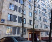 3-комнатная квартира площадью 60 кв.м, Старый Гай ул., 2К3 | цена 7 700 000 руб. | www.metrprice.ru