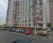 2-комнатная квартира площадью 55 кв.м, Островитянова ул., 11 | цена 11 999 000 руб. | www.metrprice.ru