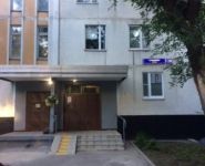 2-комнатная квартира площадью 47 кв.м, Кулакова ул., 21 | цена 8 000 000 руб. | www.metrprice.ru