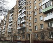 2-комнатная квартира площадью 40.8 кв.м, Загородное шоссе, 15к2 | цена 7 900 000 руб. | www.metrprice.ru