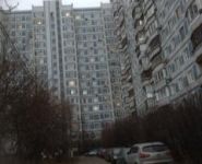 2-комнатная квартира площадью 51 кв.м, Маршала Голованова ул., 13 | цена 8 200 000 руб. | www.metrprice.ru