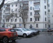 2-комнатная квартира площадью 50 кв.м, Товарищеский переулок, 17 | цена 10 600 000 руб. | www.metrprice.ru