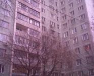 1-комнатная квартира площадью 37 кв.м, Тихвинская ул., 16 | цена 8 100 000 руб. | www.metrprice.ru