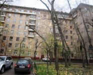 2-комнатная квартира площадью 54 кв.м, Рогожский Вал ул., 15 | цена 12 500 000 руб. | www.metrprice.ru