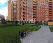 2-комнатная квартира площадью 73 кв.м, Текстильная улица, 15 | цена 5 650 000 руб. | www.metrprice.ru