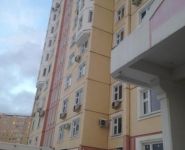 1-комнатная квартира площадью 36 кв.м, Лукинская ул., 4 | цена 5 450 000 руб. | www.metrprice.ru