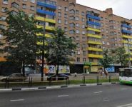 1-комнатная квартира площадью 30 кв.м, Маяковского ул., 13 | цена 4 500 000 руб. | www.metrprice.ru