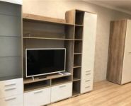 1-комнатная квартира площадью 50 кв.м, Большая Грузинская улица, 69 | цена 5 640 000 руб. | www.metrprice.ru