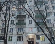 1-комнатная квартира площадью 33 кв.м, Лечебная улица, 18 | цена 5 800 000 руб. | www.metrprice.ru