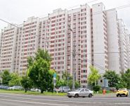 3-комнатная квартира площадью 76 кв.м, Балаклавский пр-кт, д. 5 | цена 17 000 000 руб. | www.metrprice.ru
