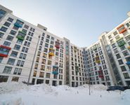 1-комнатная квартира площадью 42 кв.м, улица Липовый Парк, 6 | цена 4 850 000 руб. | www.metrprice.ru